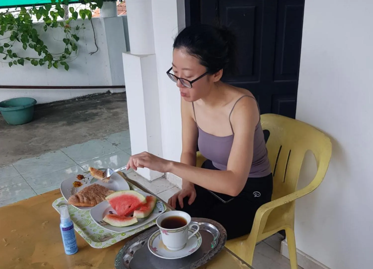 Randi Homestay 니곰보 스리랑카