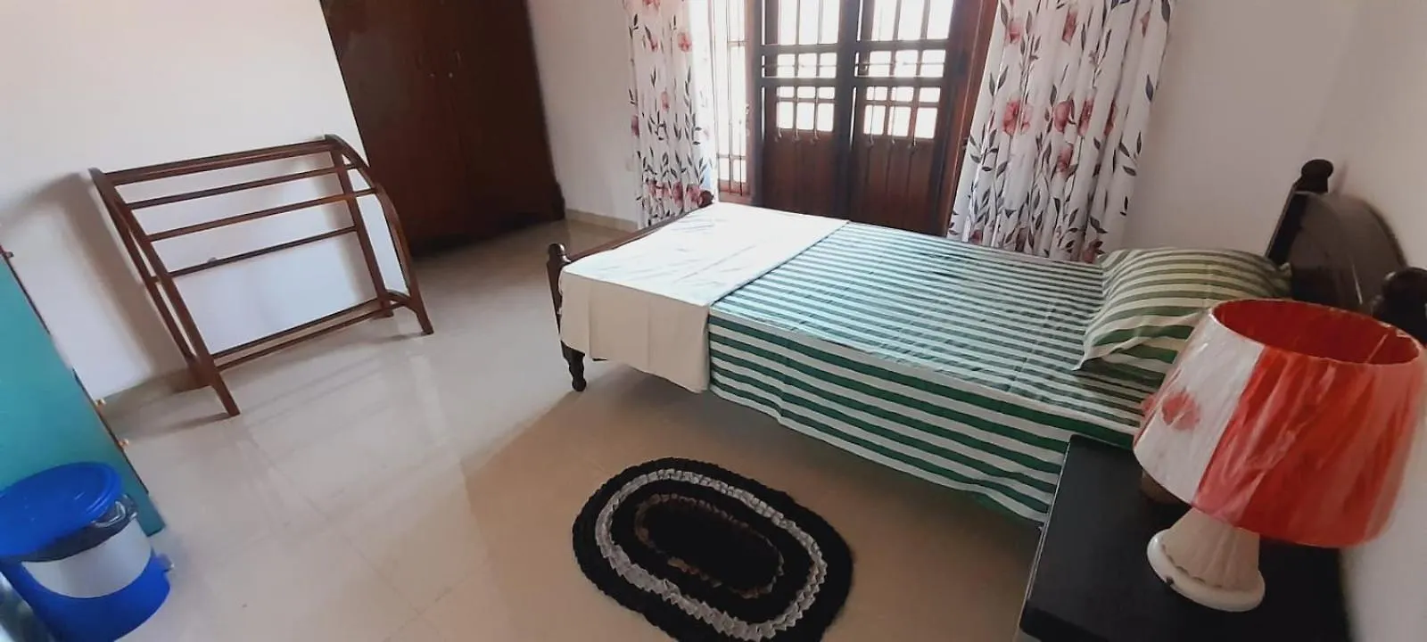 B&B Randi Homestay 니곰보 스리랑카